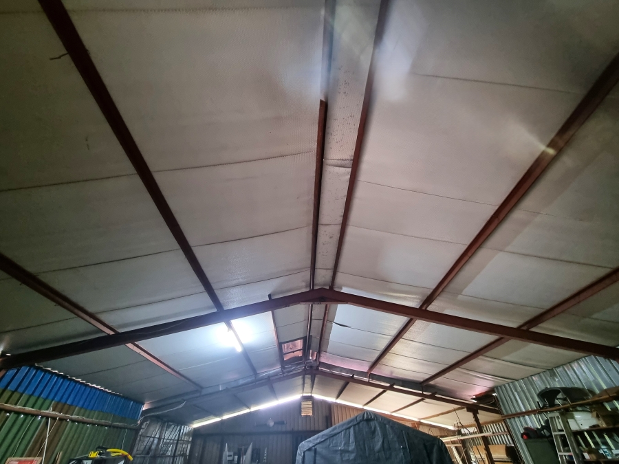 Commercial Property for Sale in Zeerust North West